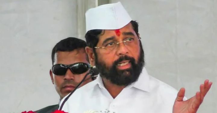 Strict Aviation Rules Ground Eknath Shinde’s Flight: DGCA Norms Leave No Room for Exception