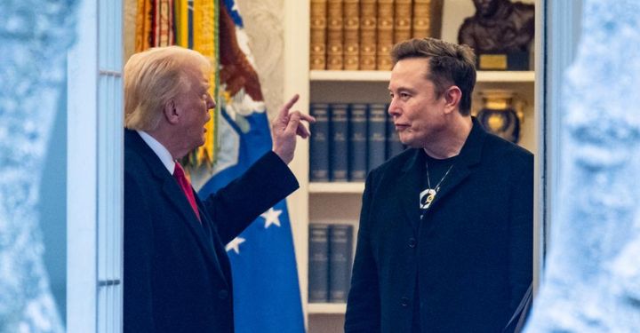 Trump Blasts Musk in Public Breakup, Says Support for Democrats Would Be ‘Unforgivable Betrayal’