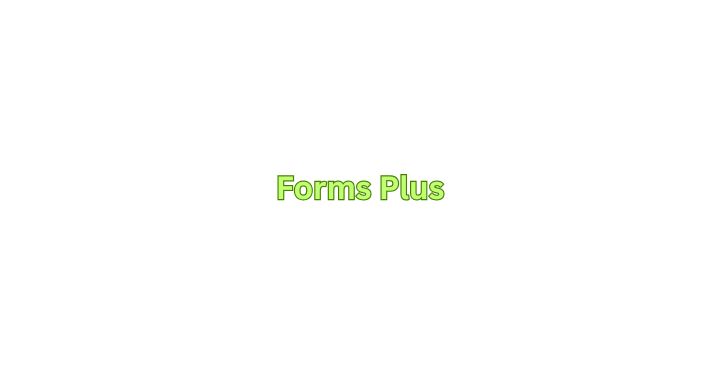 Forms Plus delivers expert print and packaging solutions trusted by top retailers and e-commerce sellers across the UK.
