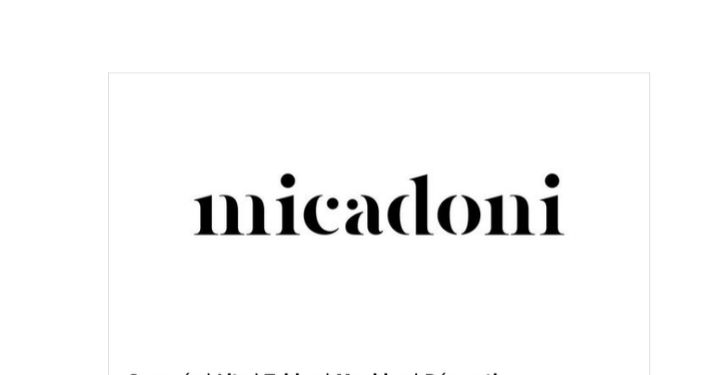 Micadoni brings elegance home with timeless furniture pieces designed for comfort, luxury, and modern European living.