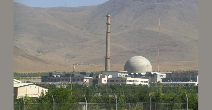 Iran’s Nuclear Program Advances Despite International Concerns