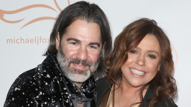 The Obvious Pink Flags In Rachael Ray And John Cusimano’s Marriage