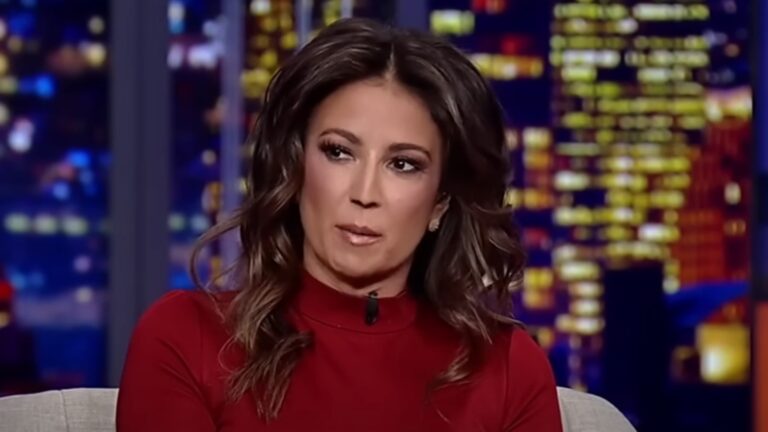 Tragic Particulars Of Fox Information Anchor Julie Banderas