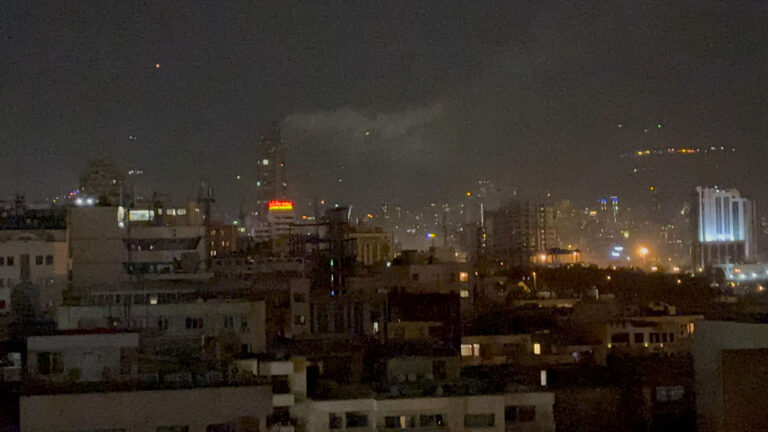 Trump Praises Israeli Strikes, Warns Iran On Nuclear Deal Trump Praises Israeli Strikes, Warns Iran On Nuclear Deal