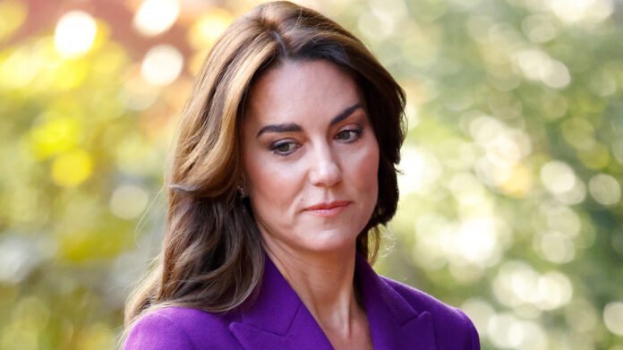 The Tragedy Of Kate Middleton Gets Sadder & Sadder