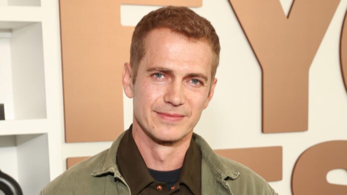 Why Hollywood Stopped Casting Hayden Christensen