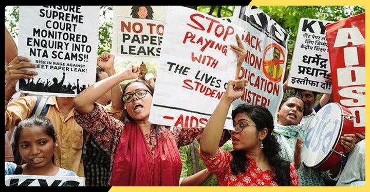 National Testing Agency Details Reform Plan in Supreme Court After NEET-UG Leak Row