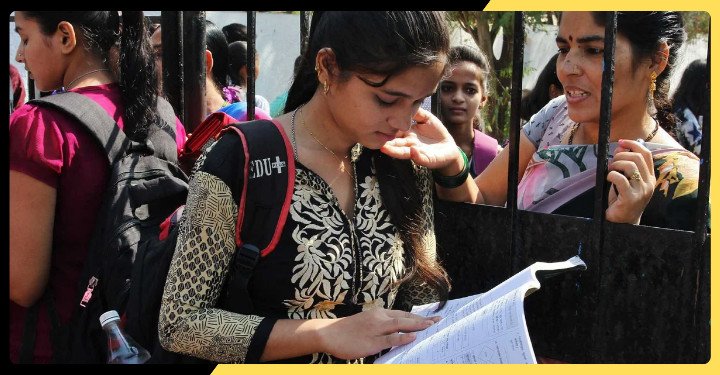 Students Raise Alarm Over Alleged Marking Errors in Major Indian Examinations