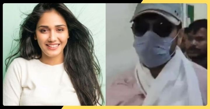 Twisha Sharma Death Case: CBI Takes Charge, Supreme Court Warns Media Against Speculation