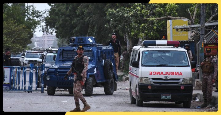 Pakistan Security Forces Kill 29 Militants in Major Border Operation Near Afghanistan