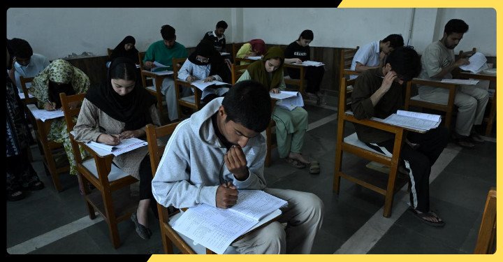 NEET-UG 2026 Retest Scheduled for June 21; Indian Air Force to Ensure Secure Question Paper Delivery