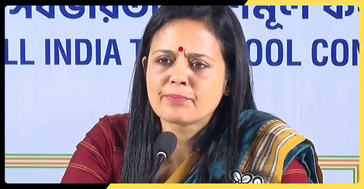 Mahua Moitra Says Mamata Banerjee Remains the Driving Force Behind TMC’s Success