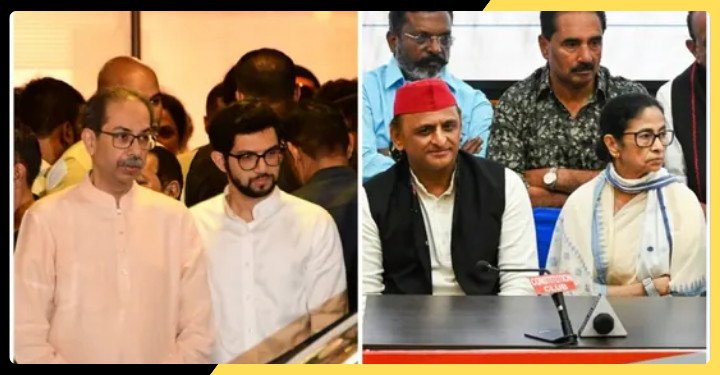 Rebel MPs Could Tilt Parliamentary Arithmetic in NDA’s Favour