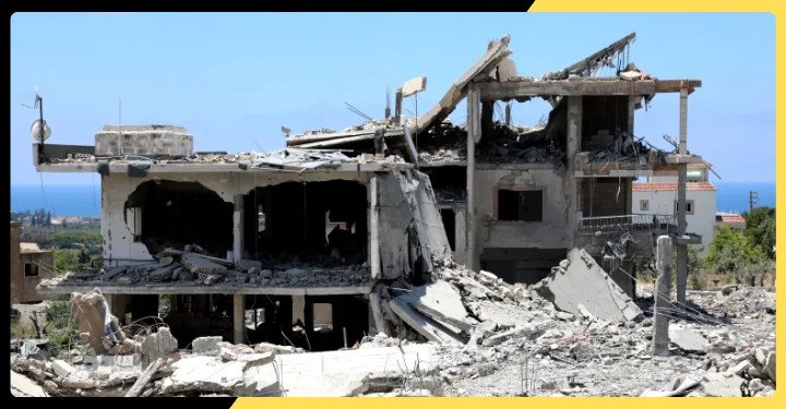 Israeli Airstrikes in Lebanon Leave 22 Dead Amid Rising Regional Tensions