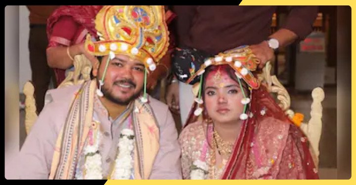 Two Months After Wedding, Delhi Bride Dies After Falling From Building; Family Alleges Murder
