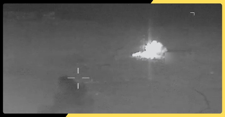 Bahrain and Kuwait Face Missile Threat After U.S. Airstrikes on Iran