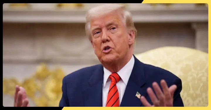 Trump Imposes New Forced Labor Duties on 60 Trading Partners as 10% US Tariffs Expire