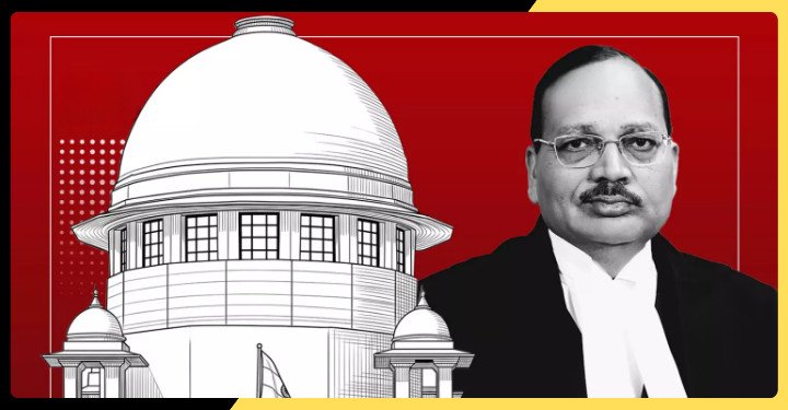 Supreme Court Says Peaceful Protest Is a Constitutional Right, Lathi-Charge Cannot Be Automatic Response