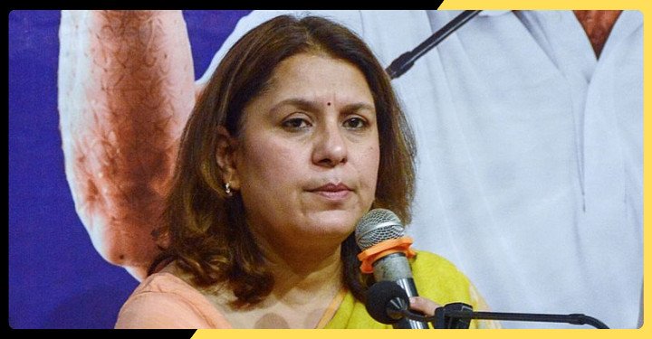 Congress Calls Alleged Donation Irregularities at Ram Temple a “Maha Paap”, Sparks Political Storm