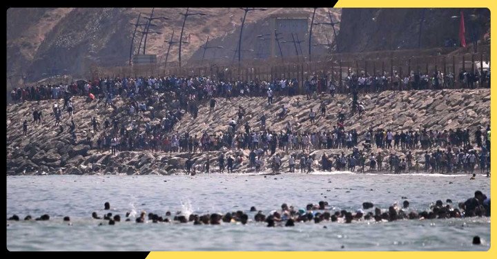The Deadly Border Incident: What Happened at the Morocco–Spain Border?