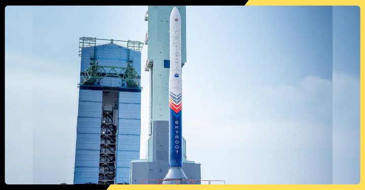 Vikram-1 Reaches Orbit: Can Skyroot Turn a Historic Launch into a Sustainable Business?