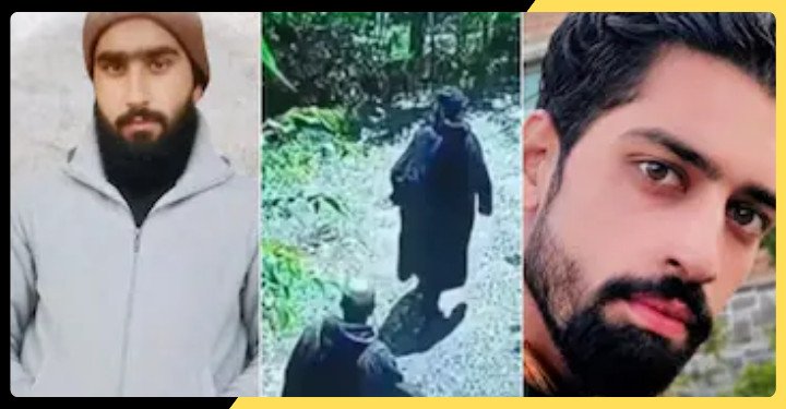 Army Seals Orchard Escape Routes After Cameras Spot Two Lashkar Terrorists in Jammu and Kashmir