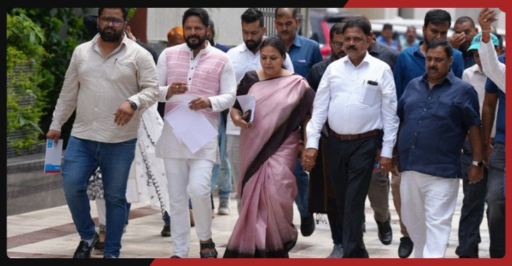 Jharkhand Student Protest LIVE: Government Talks Fail to Break Deadlock, Agitation to Continue