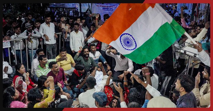 Jharkhand Student Protest: Second Round of Talks Fails to Break Deadlock, Students Announce Assembly March