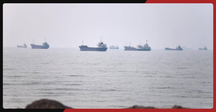 Iran Says Hormuz Agreement With Oman Near Completion Amid Fresh Diplomatic Push