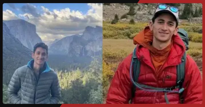 Indian-Origin PhD Student Found Dead After Going Missing During US Mountain Hike