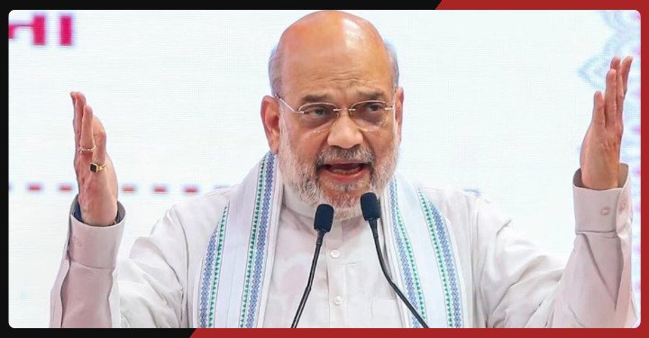 Amit Shah Ready to Address Parliament on Delhi Protest Crackdown, Centre Sets Condition for Opposition