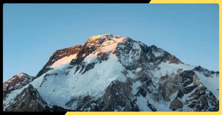 Famed Climber Nims Purja Confirmed Dead as Bodies Recovered from Broad Peak