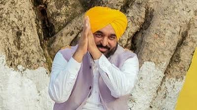 ED Report Claims Corruption Trail Reaches CM Bhagwant Mann’s Office, Matter Before High Court on September 3