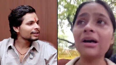 Viral Podcast Sparks Political Row Over Alleged Attack on Nishu Azad’s Father at Jantar Mantar