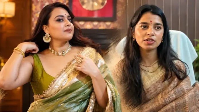 Swara Bhasker’s ‘Padmaavat’ Jauhar Remarks Spark Debate, Maithili Thakur Says Actress Should ‘Study History’