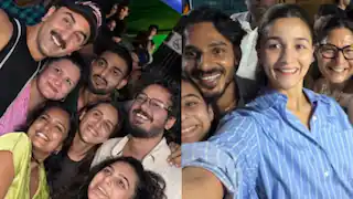 Sanjay Leela Bhansali Wraps Shoot, Ranbir Kapoor-Alia Bhatt-Vicky Kaushal Starrer Enters Post-Production
