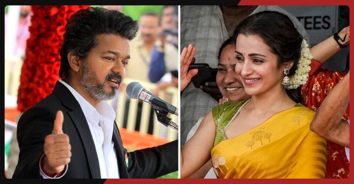 Vijay Draws a Red Line: Tamil Nadu CM Says Insults Against Women Will Not Be Tolerated