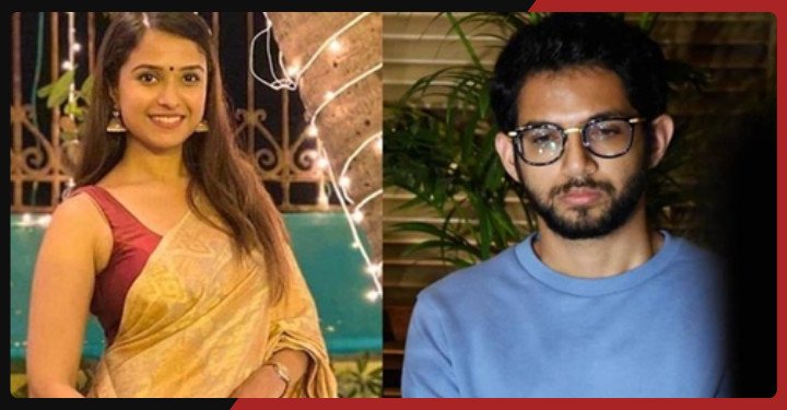 Rs 500 Crore Defamation Notice Sent to Aaditya Thackeray in Disha Salian Case