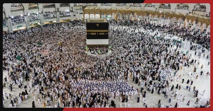 Saudi Air Defences Destroy Houthi Drone Near Mecca as Regional Tensions Escalate